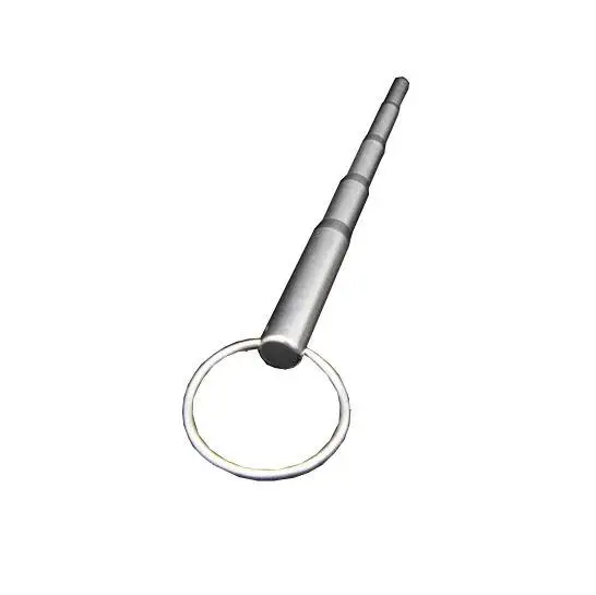 URETHRAL Stainless Steel Pin - Image 2