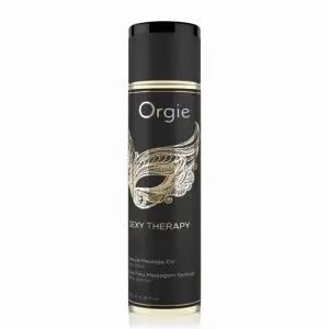 ORGIE Sexy Therapy Amor Massage Oil 200ml