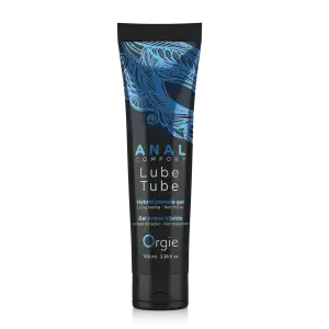 ORGIE Lube Tube Anal Comfort 100ml