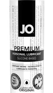 JO Premium Silicon 120ml / 240 ml / 30ml