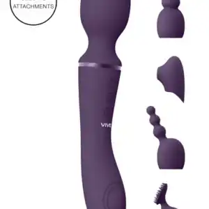 VIVE Nami Vibrating Wand
