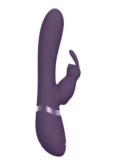 VIVE Taka Inflatable Vibrator - Image 2