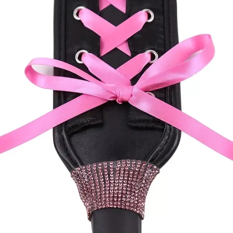Laced Paddle - Image 2