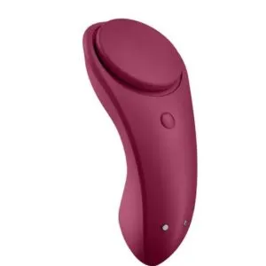 SATISFYER Sexy Secret