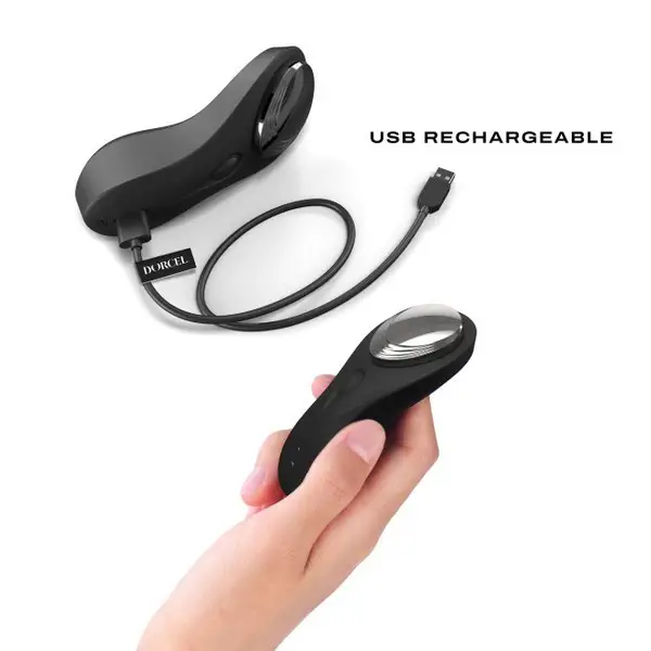 DORCEL Discreet Vibe Plus - Image 2