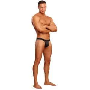 Male Power Micro G-String V
