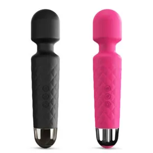 DORCEL Wanderful Rechargeable Wand