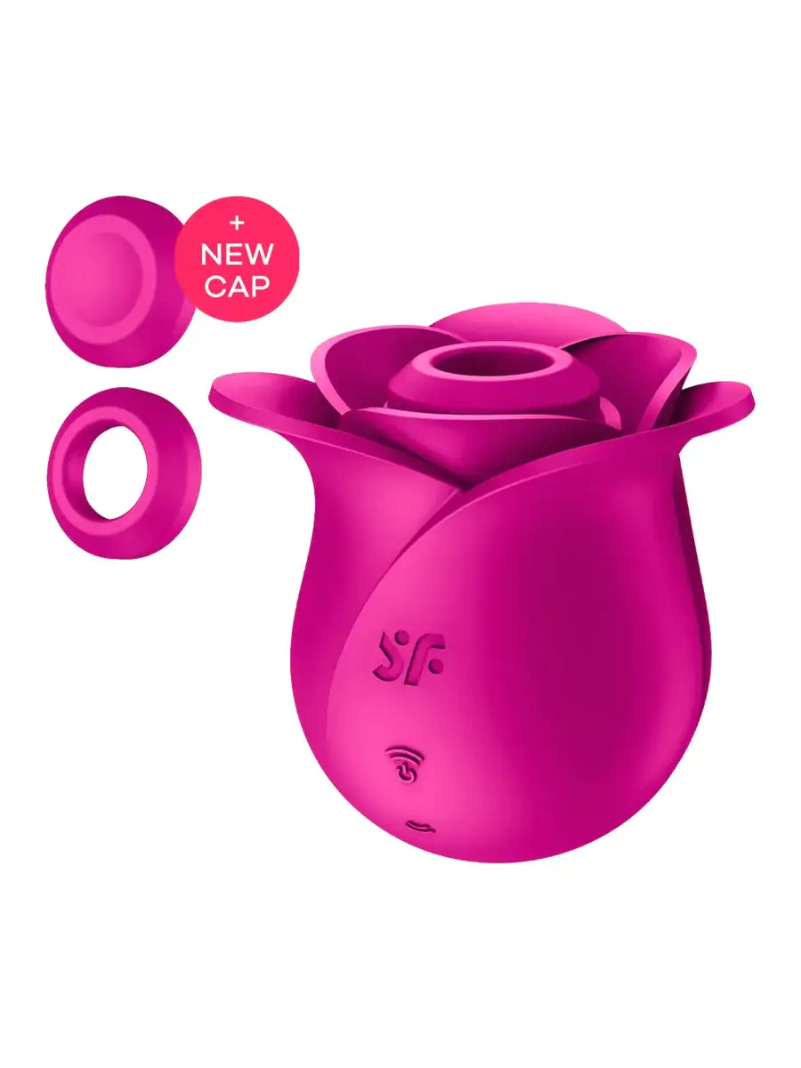 SATISFYER Pro 2 Modern Blossom - Image 2