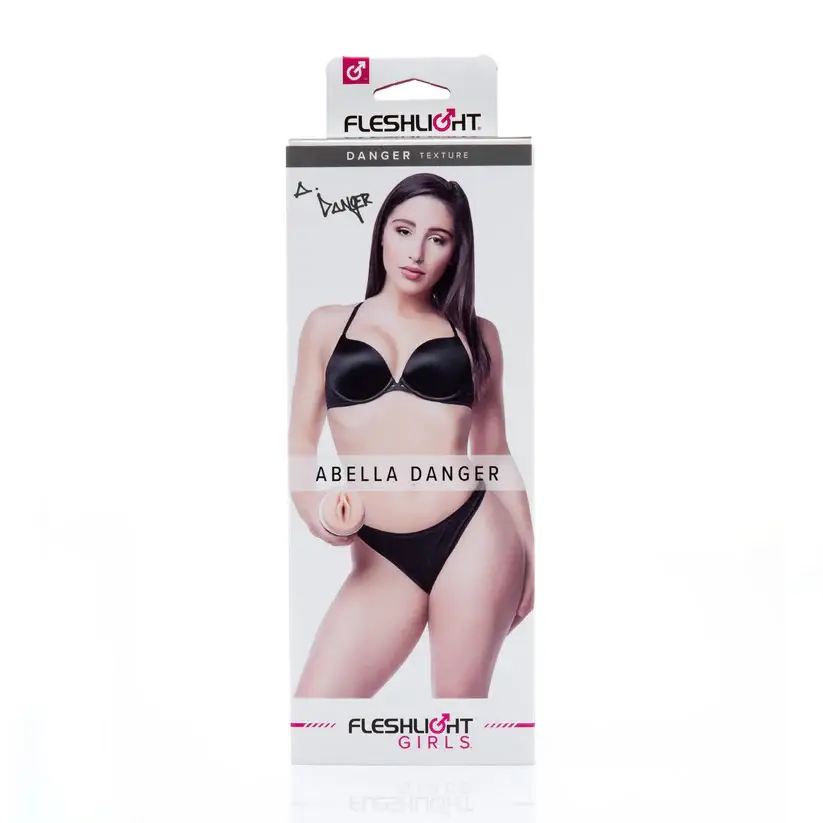 FLESHLIGHT Girls Abella Danger Danger - Image 2