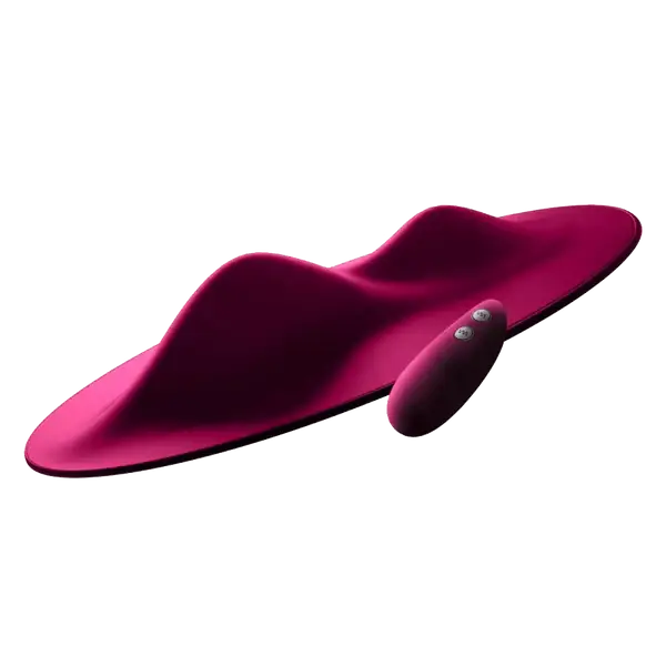 Vibepad Vibrating Chair Pad - Image 2