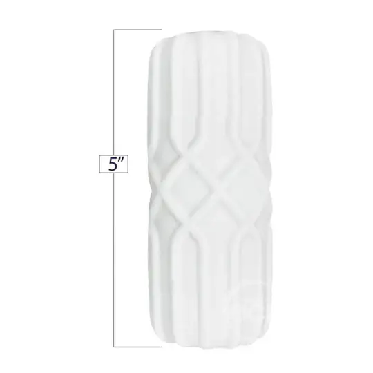 GeoStroker #3 - White 12.7 cm Stroker - Image 2