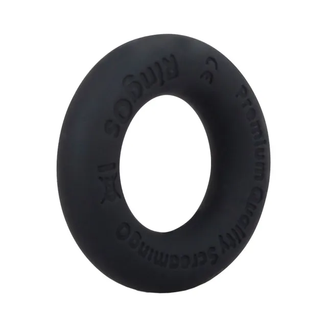 RingO Ritz Cock Ring - Image 2