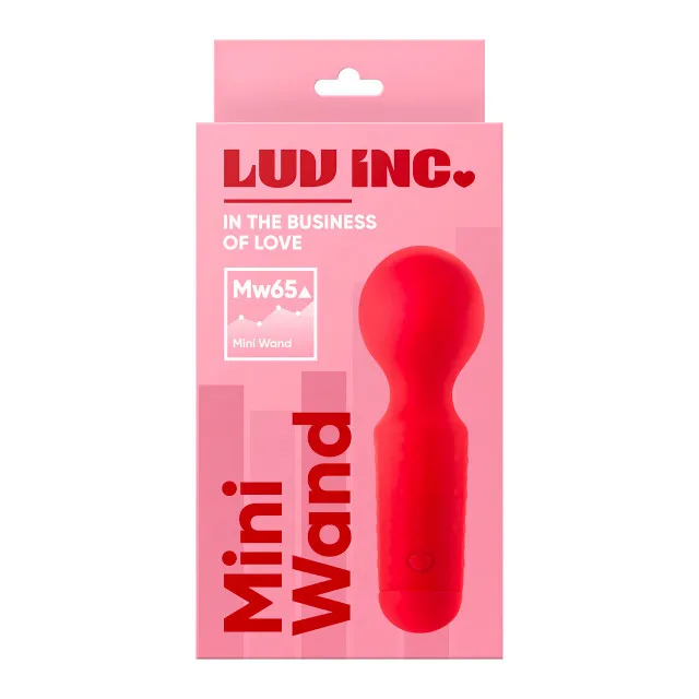 LUV INC MINI WAND - Image 2