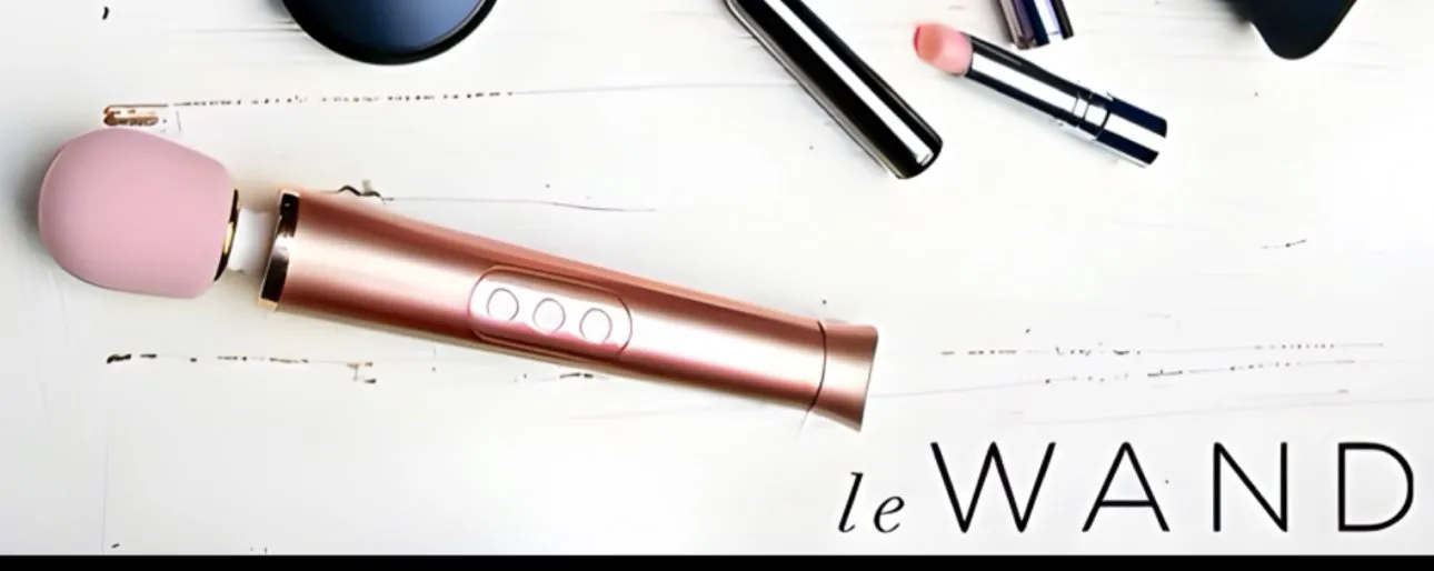 le wand