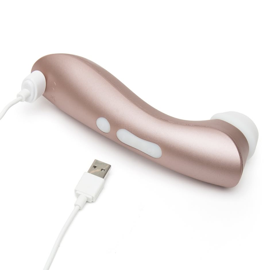 SATISFYER Pro 2 + Vibration - Image 3