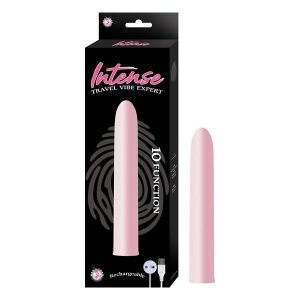 INTENSE Travel Vibe Expert BULLET VIBRATOR