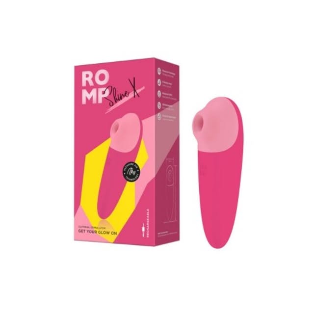 ROMP Shine X - Image 2
